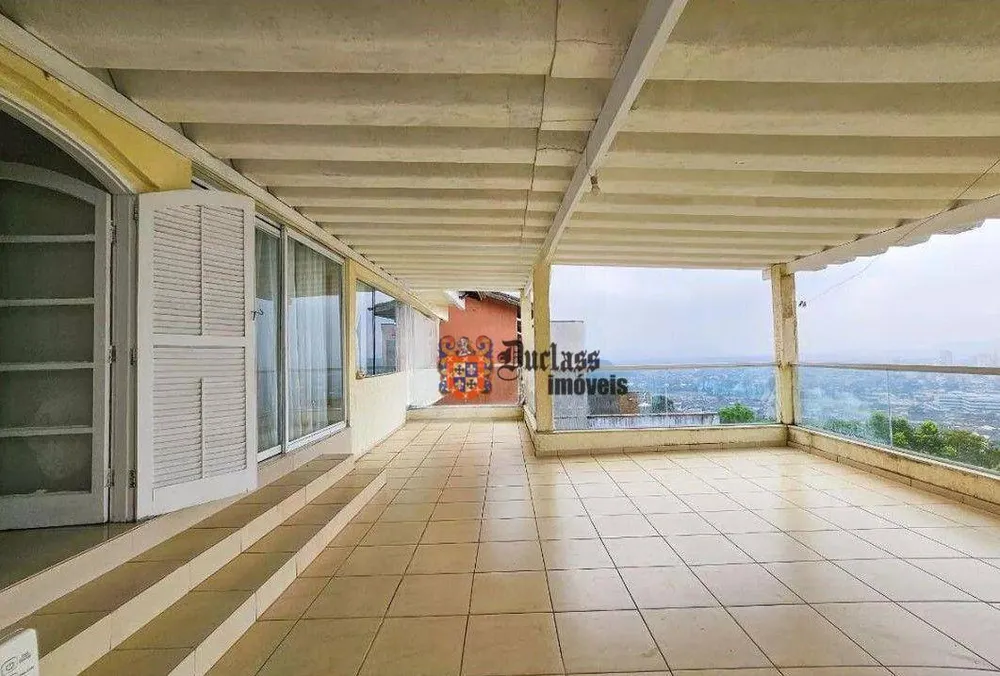 Casa de Condomínio, 5 quartos - Foto 2