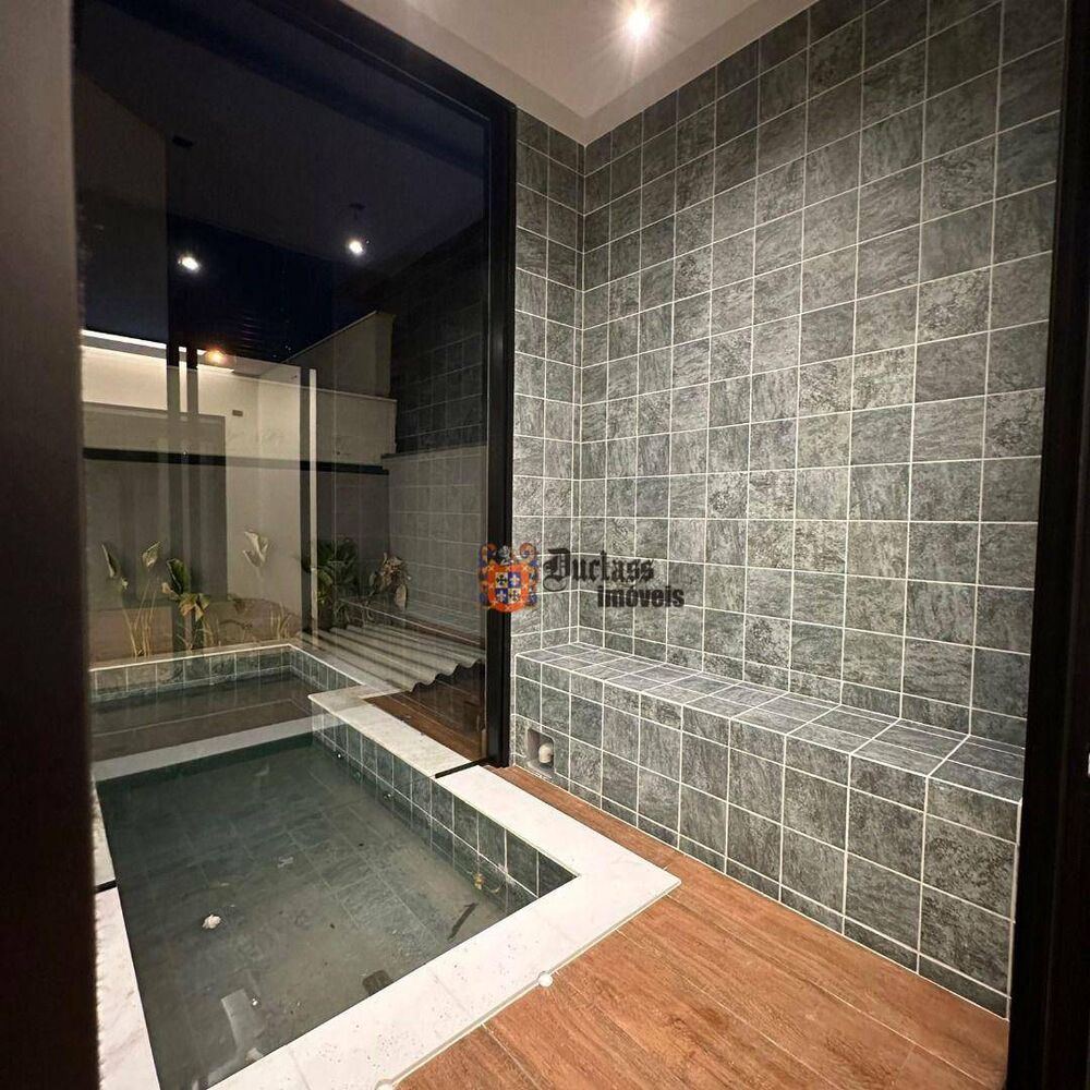 Casa de Condomínio, 3 quartos - Foto 6