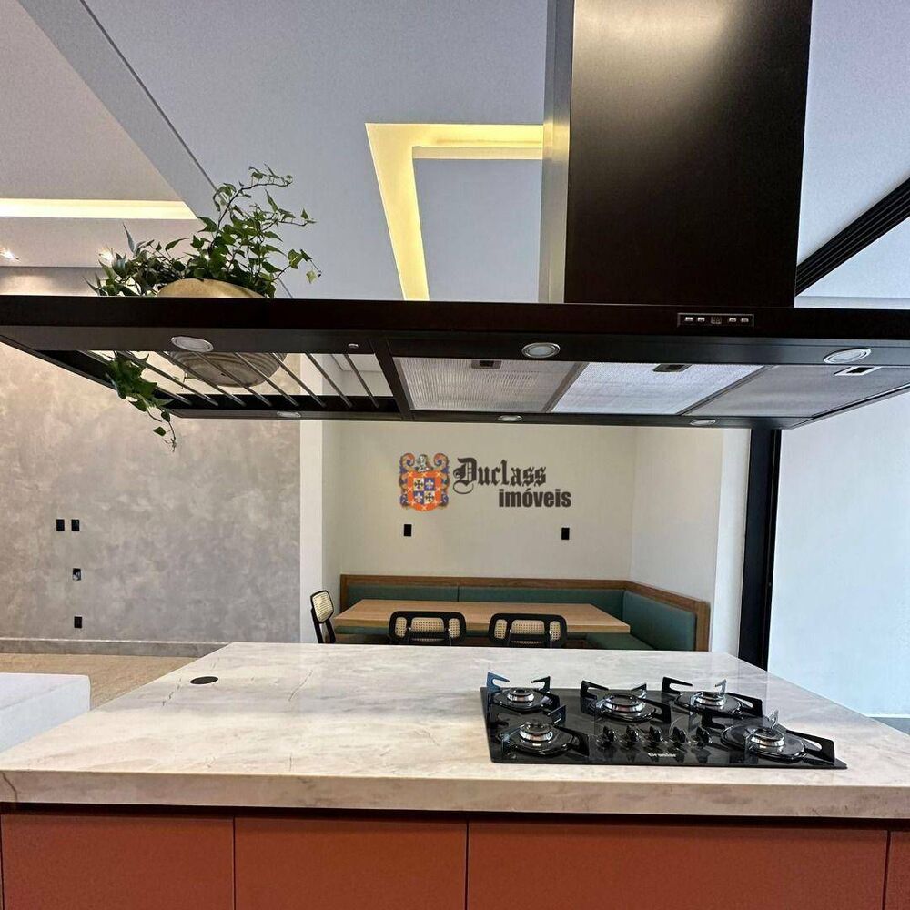 Casa de Condomínio, 3 quartos - Foto 9