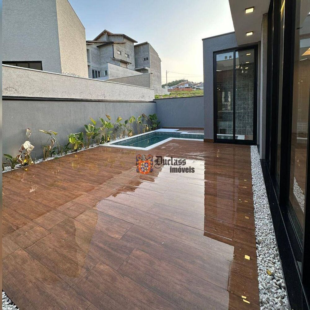 Casa de Condomínio, 3 quartos - Foto 2