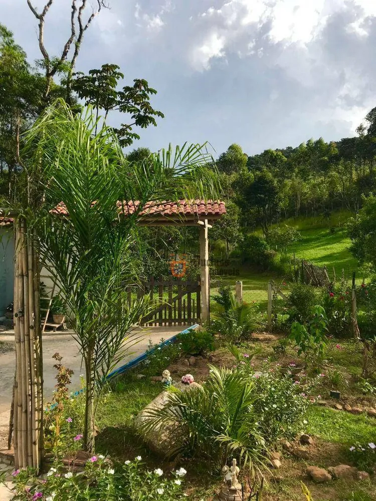 Chácara, 3 quartos, 2000 m² - Foto 7