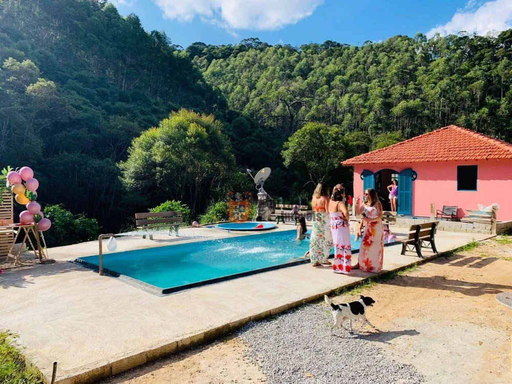 Chácara, 3 quartos, 2000 m² - Foto 6