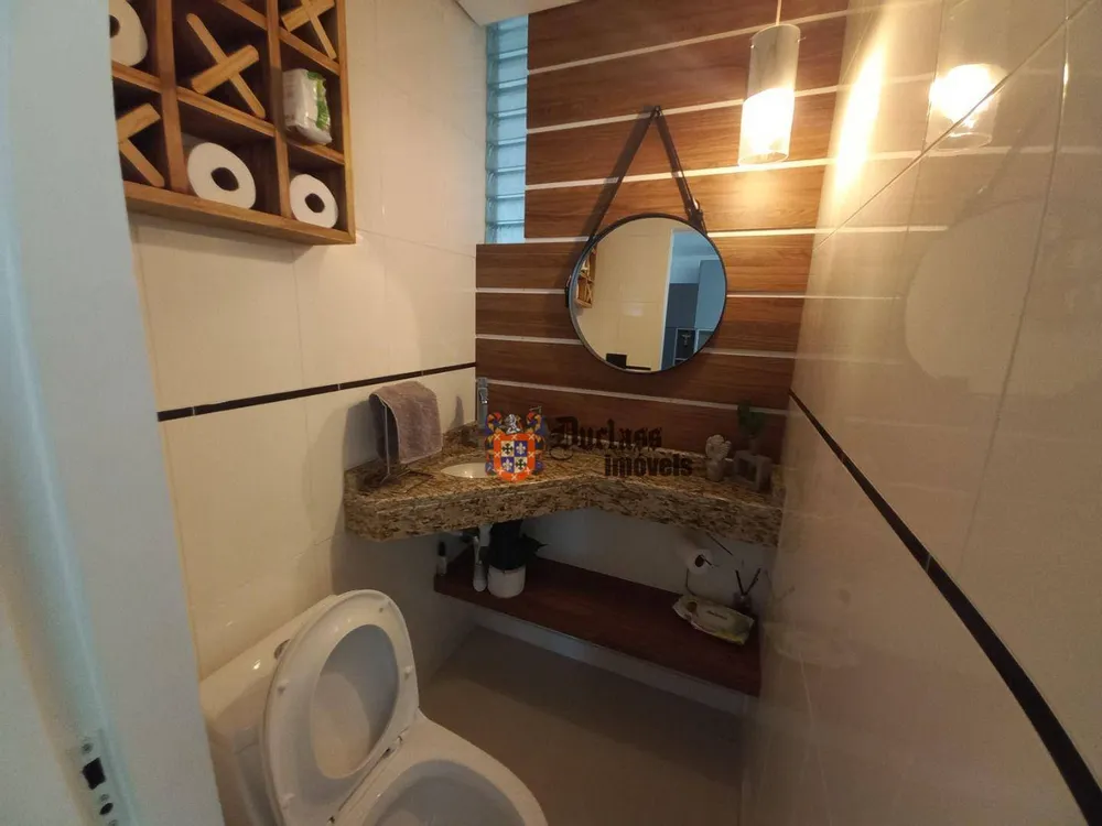 Apartamento, 3 quartos, 150 m² - Foto 15