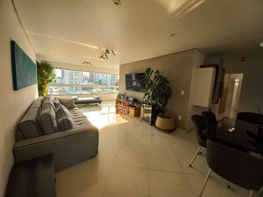 Apartamento, 3 quartos, 150 m² - Foto 1