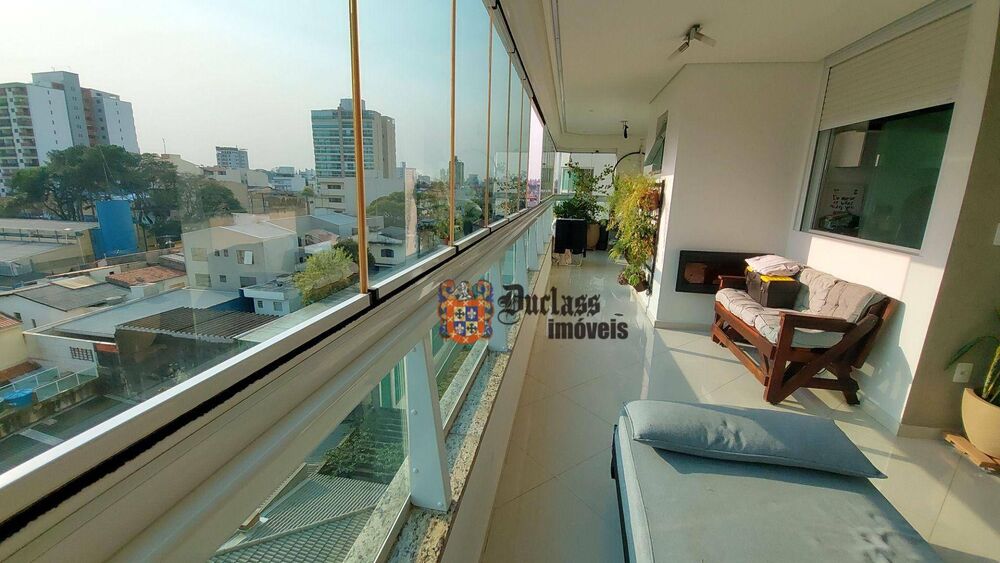 Apartamento, 3 quartos, 150 m² - Foto 5