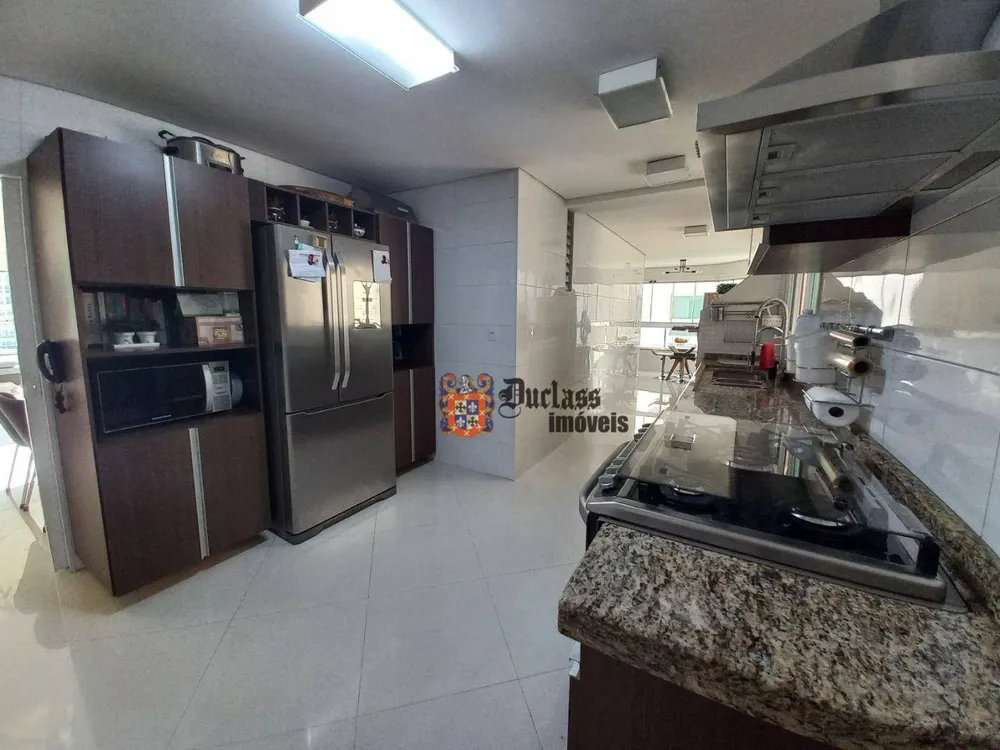 Apartamento, 3 quartos, 150 m² - Foto 6