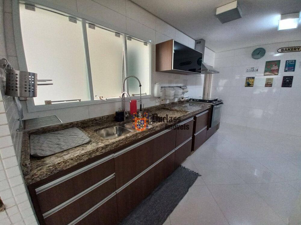 Apartamento, 3 quartos, 150 m² - Foto 8