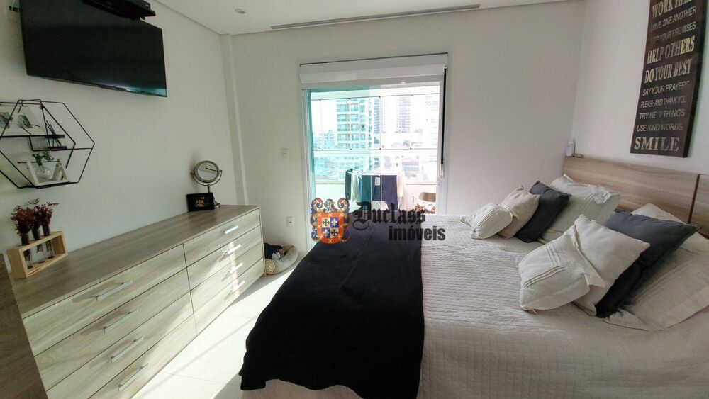 Apartamento, 3 quartos, 150 m² - Foto 3