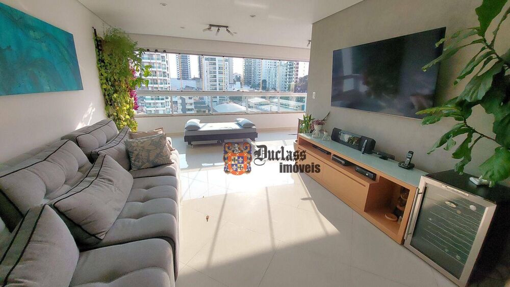 Apartamento, 3 quartos, 150 m² - Foto 2