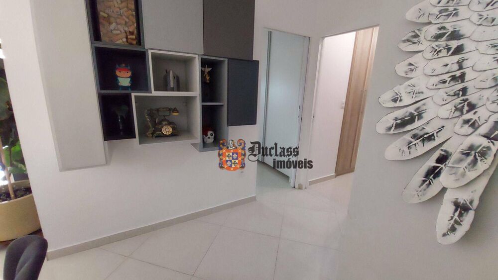 Apartamento, 3 quartos, 150 m² - Foto 7