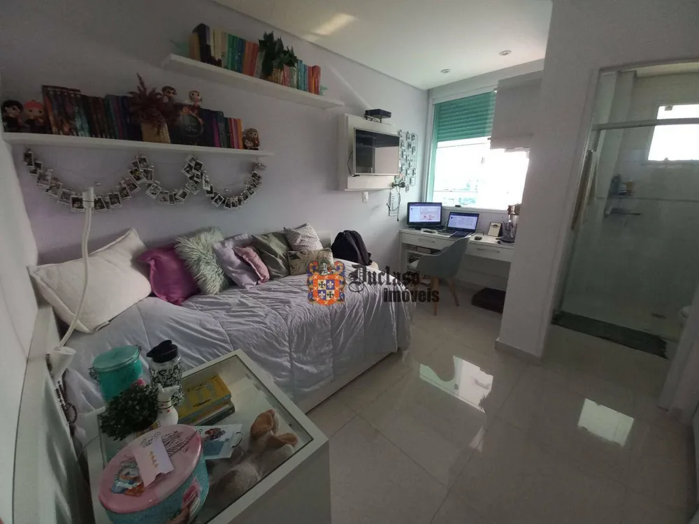 Apartamento, 3 quartos, 150 m² - Foto 14