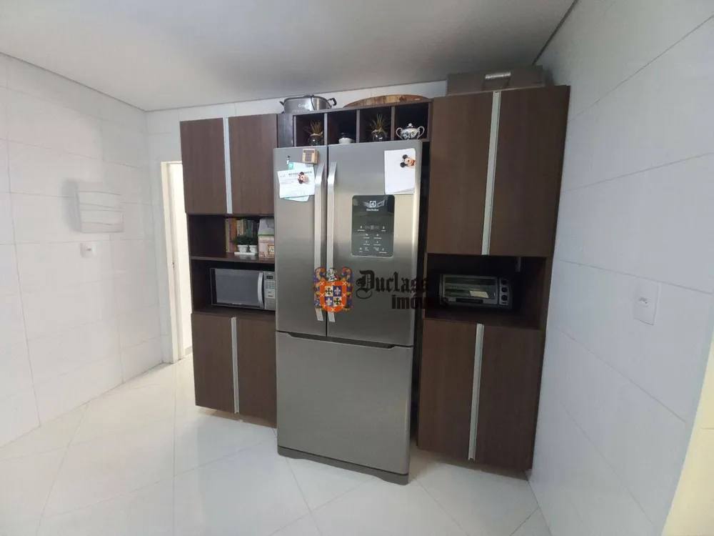 Apartamento, 3 quartos, 150 m² - Foto 9