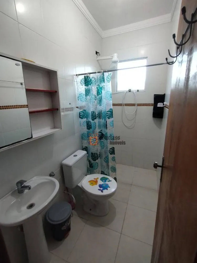Sobrado, 3 quartos, 121 m² - Foto 5