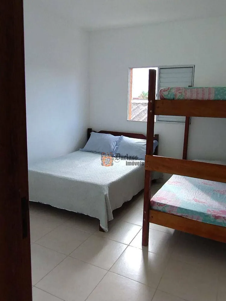 Sobrado, 3 quartos, 121 m² - Foto 7