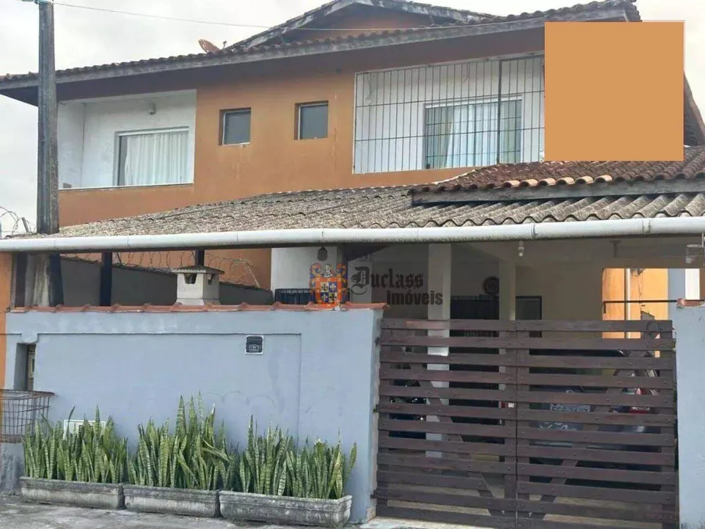 Sobrado, 3 quartos, 121 m² - Foto 8