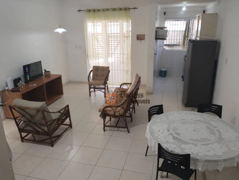 Sobrado, 3 quartos, 121 m² - Foto 2