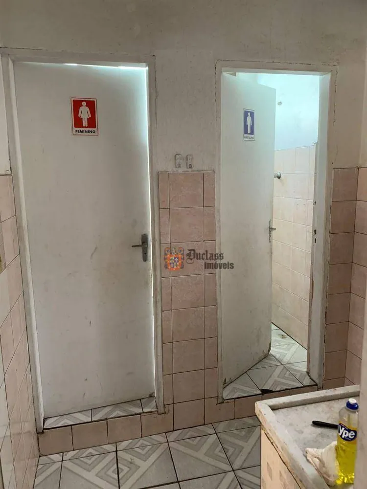 Loja-Salão, 298 m² - Foto 1