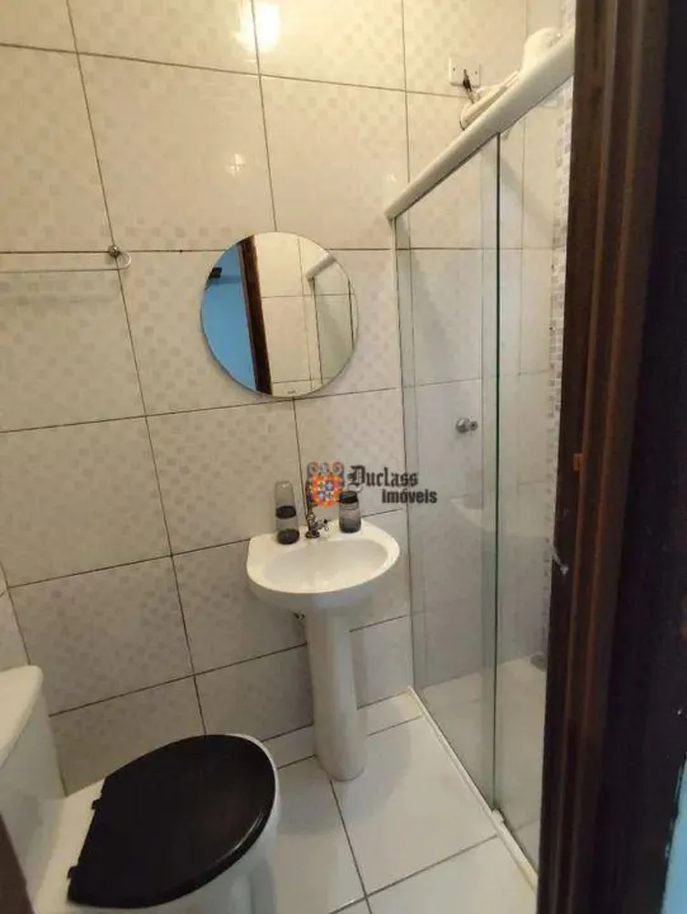 Sobrado, 2 quartos, 82 m² - Foto 10