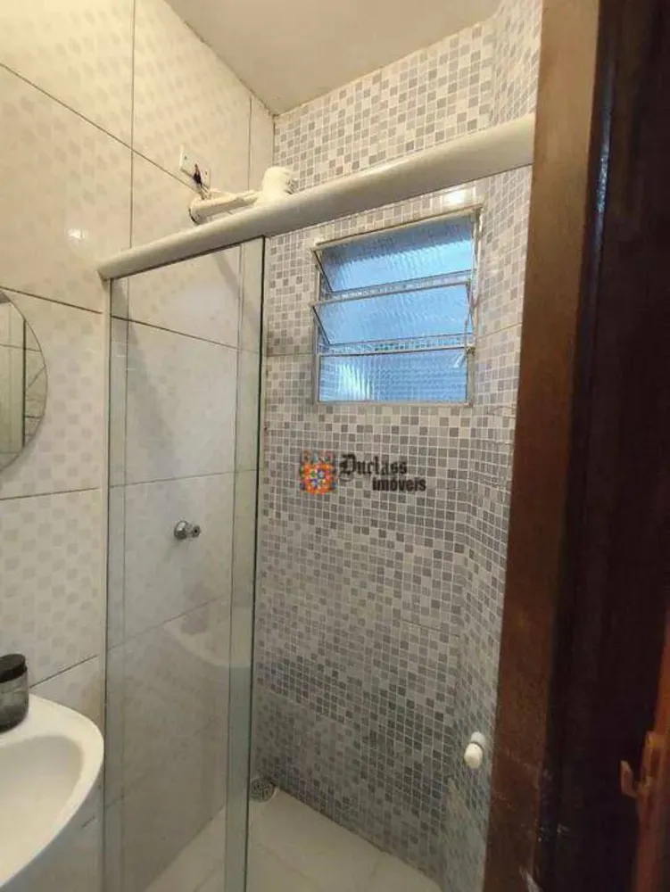 Sobrado, 2 quartos, 82 m² - Foto 11