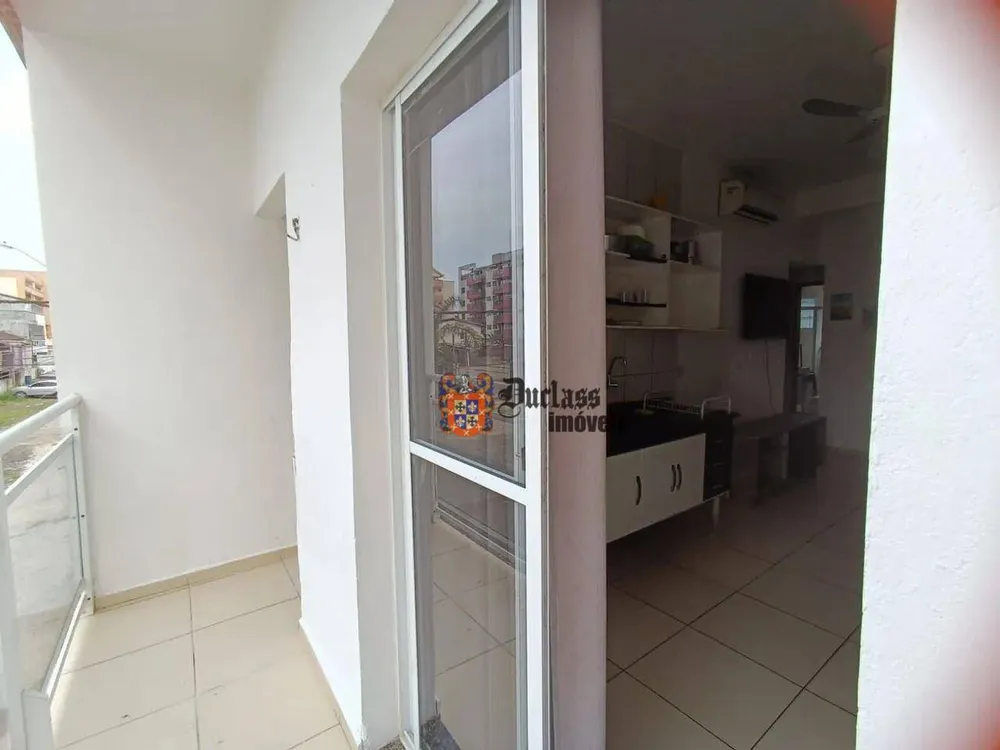 Sobrado, 2 quartos, 82 m² - Foto 7