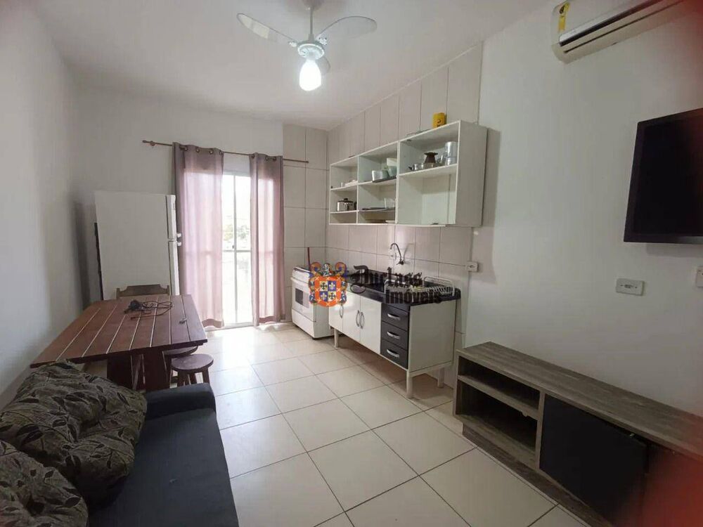 Sobrado, 2 quartos, 82 m² - Foto 1