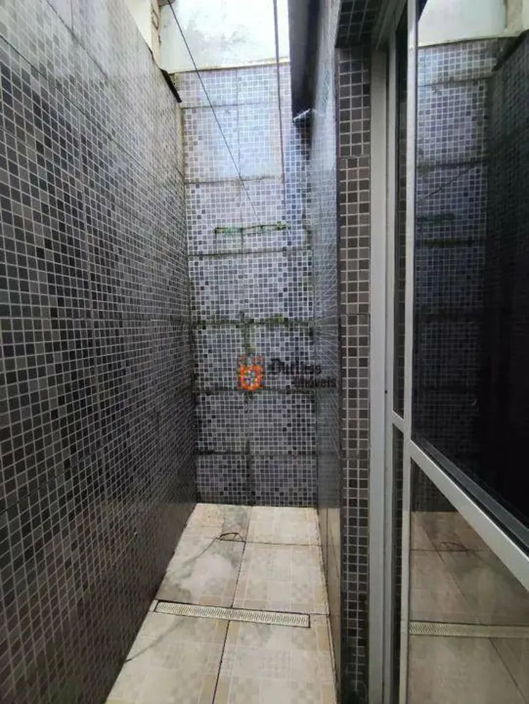 Sobrado, 2 quartos, 82 m² - Foto 12