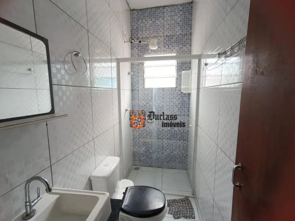 Sobrado, 2 quartos, 82 m² - Foto 9