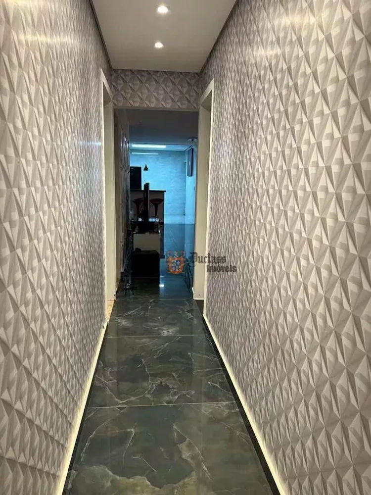 Chácara, 4 quartos, 1000 m² - Foto 8