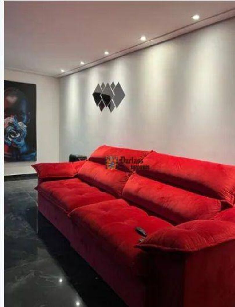 Chácara, 4 quartos, 1000 m² - Foto 3