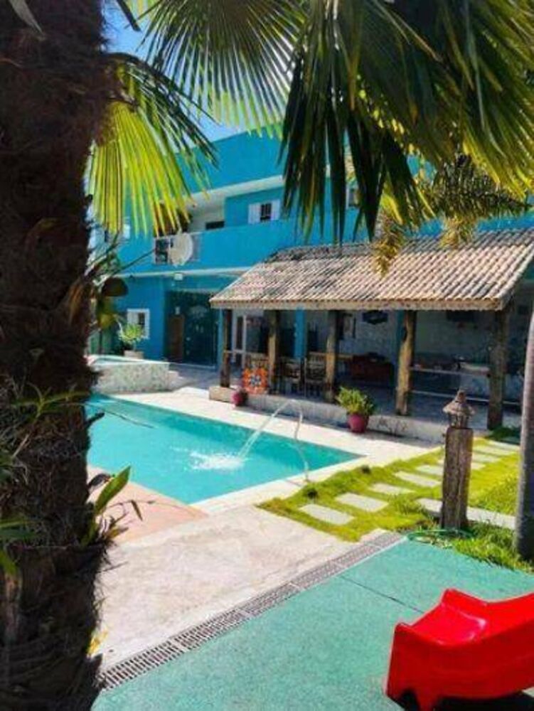 Chácara, 4 quartos, 1000 m² - Foto 4