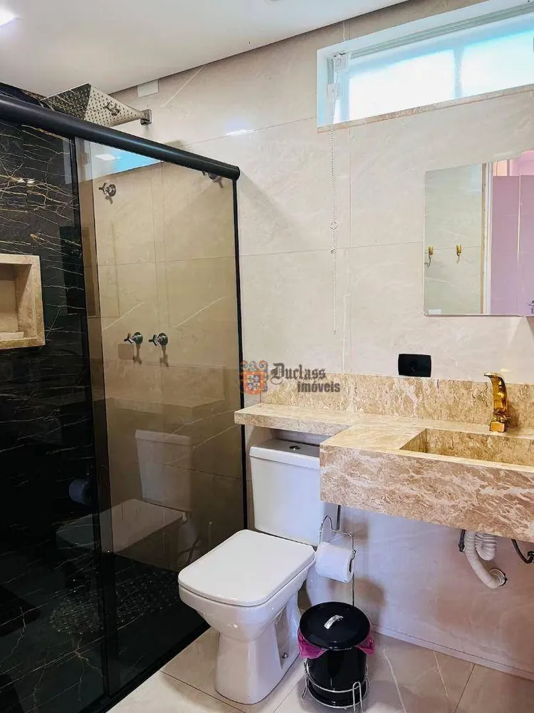 Chácara, 4 quartos, 1000 m² - Foto 11