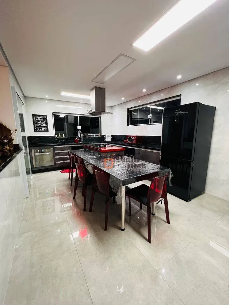 Chácara, 4 quartos, 1000 m² - Foto 9