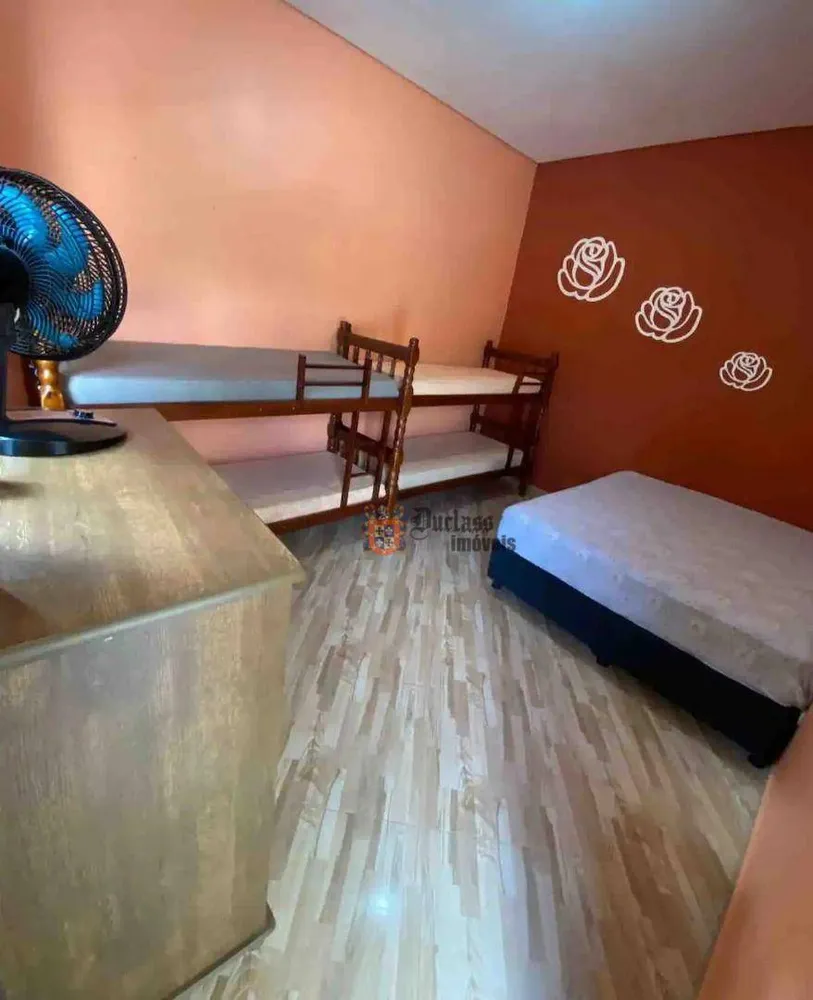 Chácara, 4 quartos, 1000 m² - Foto 10