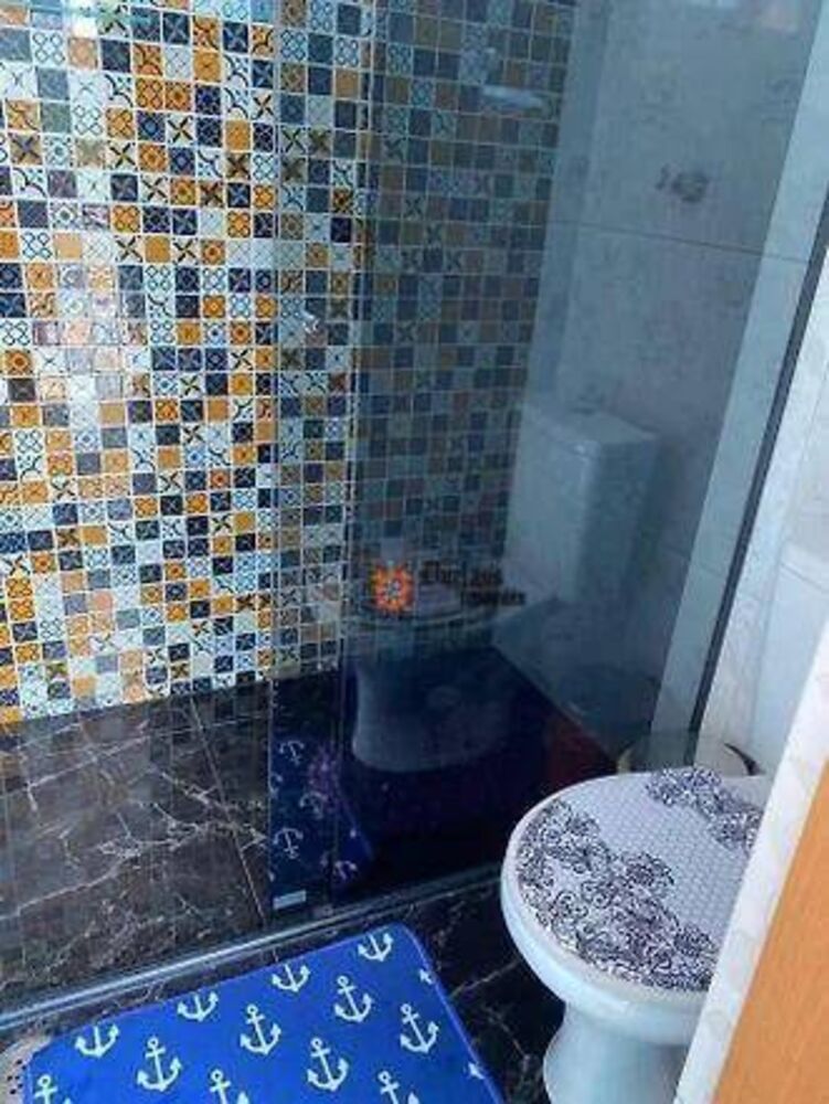 Chácara, 4 quartos, 1000 m² - Foto 2