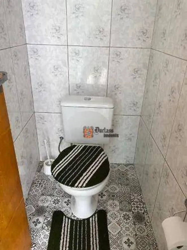Chácara, 4 quartos, 1000 m² - Foto 6