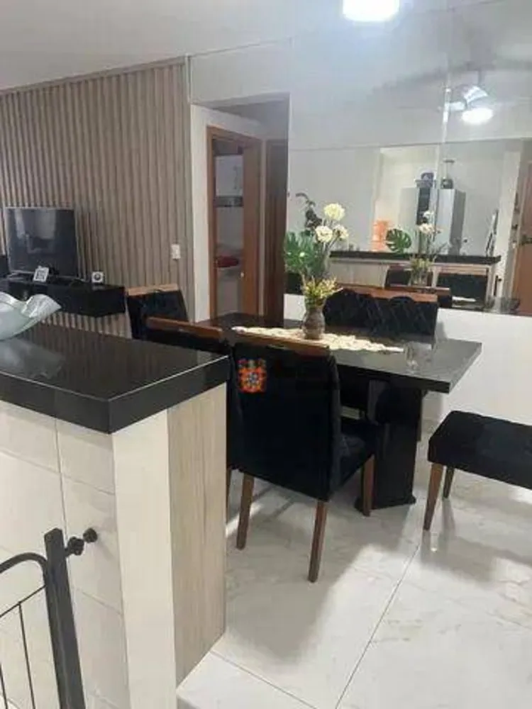 Apartamento, 2 quartos, 91 m² - Foto 4