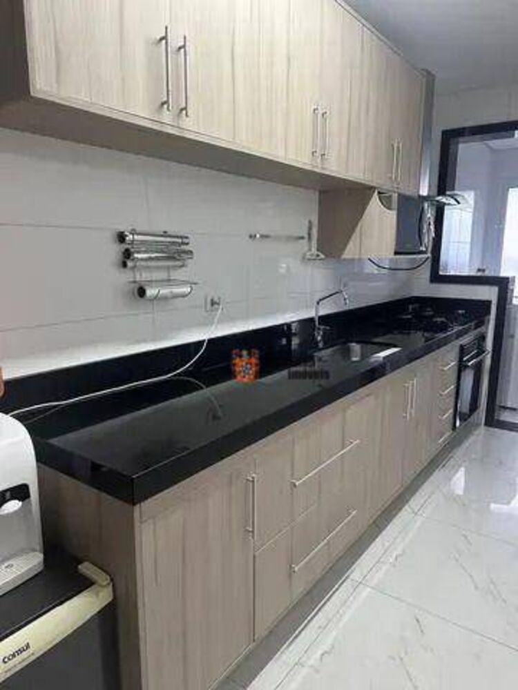 Apartamento, 2 quartos, 91 m² - Foto 6