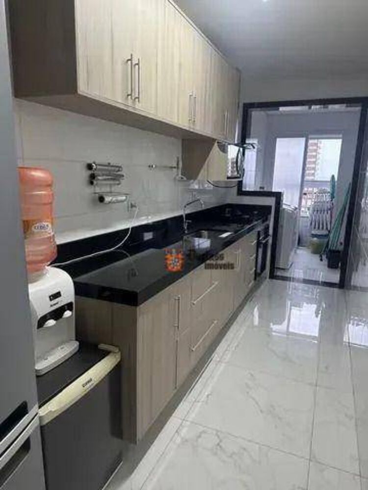 Apartamento, 2 quartos, 91 m² - Foto 15