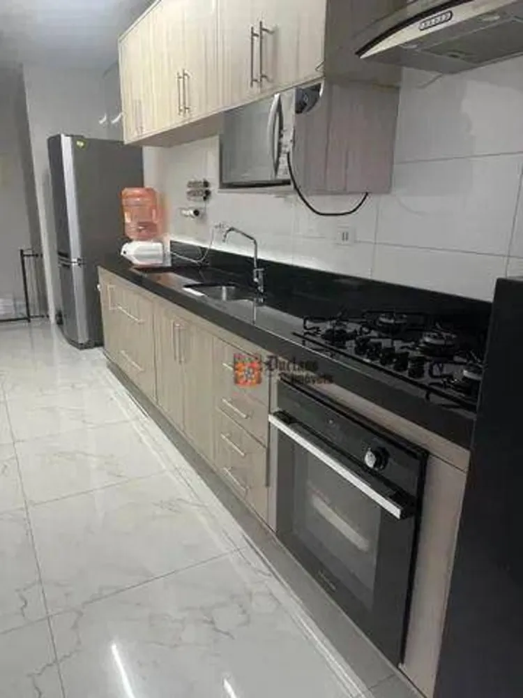 Apartamento, 2 quartos, 91 m² - Foto 5