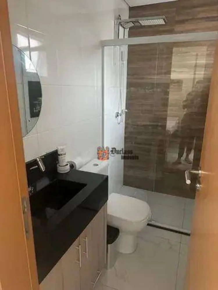 Apartamento, 2 quartos, 91 m² - Foto 3