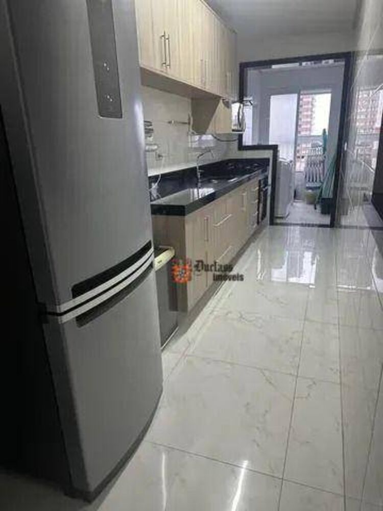 Apartamento, 2 quartos, 91 m² - Foto 11