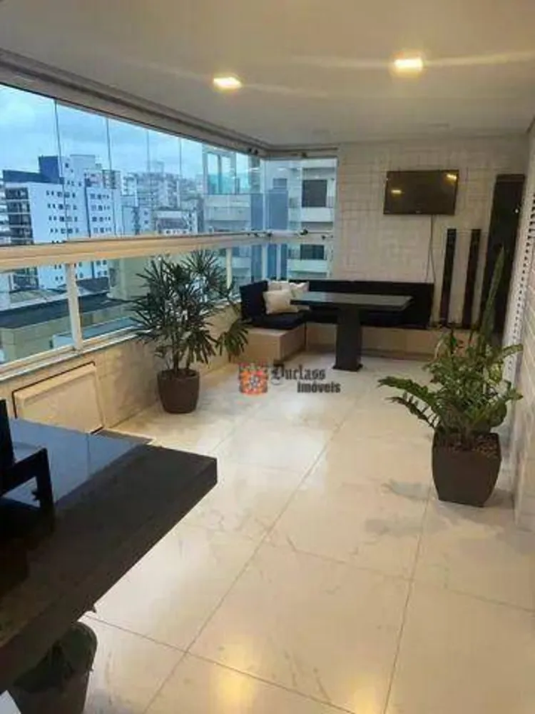 Apartamento, 2 quartos, 91 m² - Foto 2