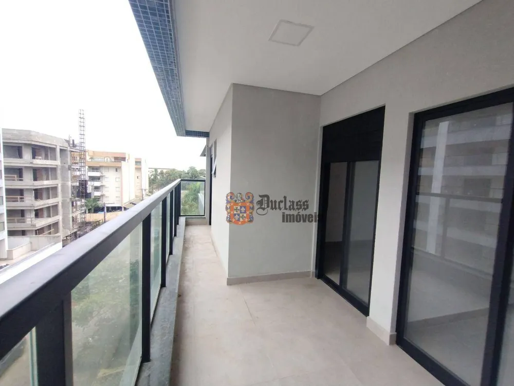 Apartamento, 2 quartos, 76 m² - Foto 1
