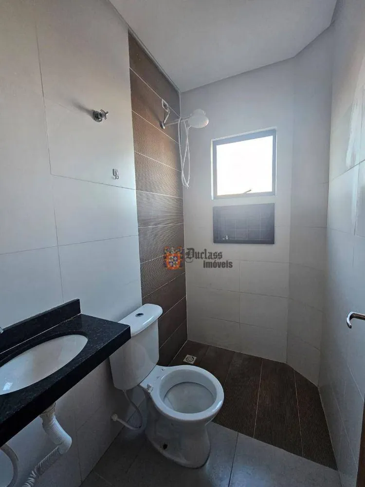 Sobrado, 3 quartos, 100 m² - Foto 8