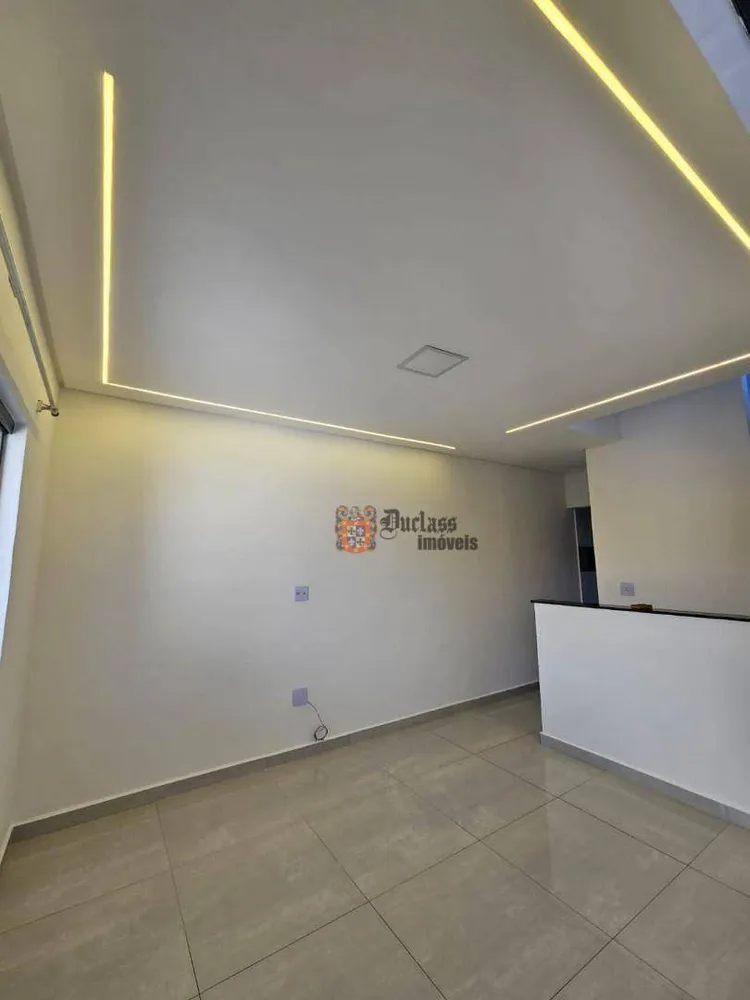 Sobrado, 3 quartos, 100 m² - Foto 11