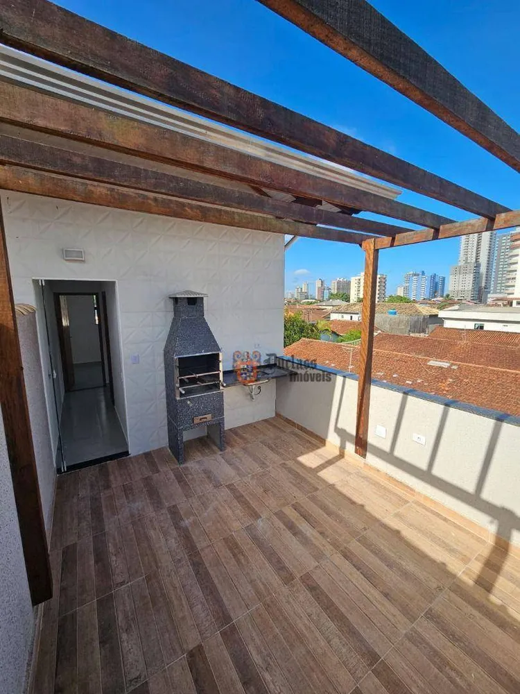 Sobrado, 3 quartos, 100 m² - Foto 3