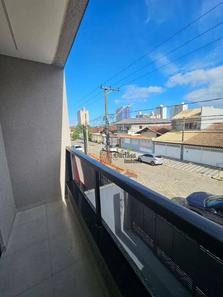 Sobrado, 3 quartos, 100 m² - Foto 6