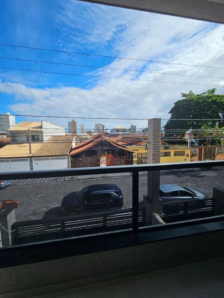 Sobrado, 3 quartos, 100 m² - Foto 7