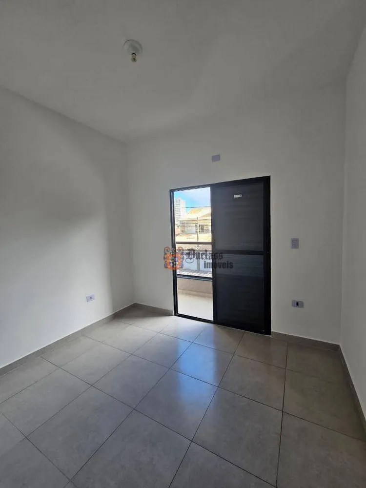 Sobrado, 3 quartos, 100 m² - Foto 9