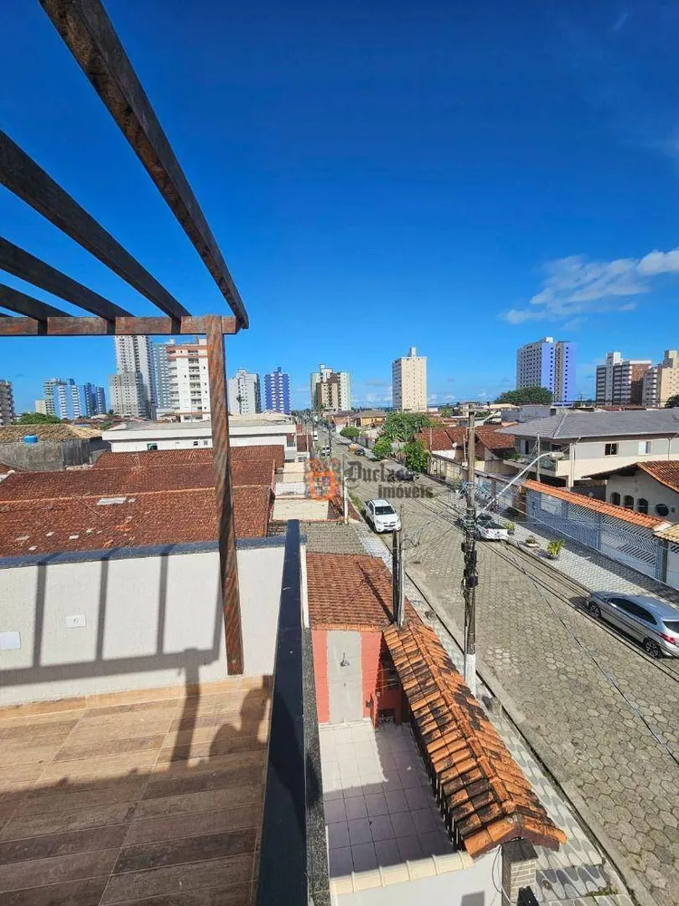 Sobrado, 3 quartos, 100 m² - Foto 5